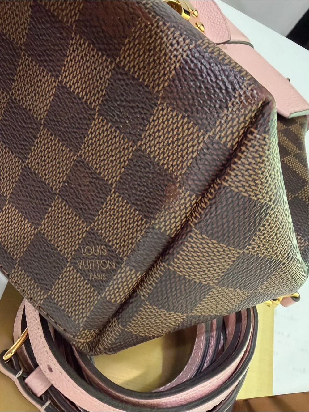 Louis Vuitton louis vuitton